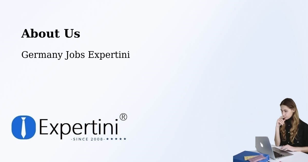 About Expertini Recruitment Platform  – Marl - Marl, Germany Jobs Expertini
