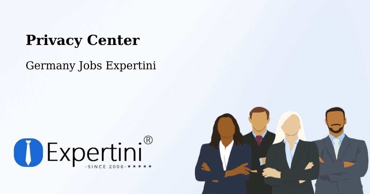 Privacy Policy – Marl - Germany Jobs Expertini